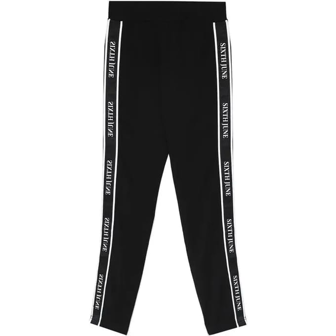 Legging Sixth June bande imprimée