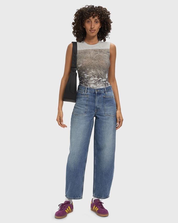 SAANGEL TOP 16044