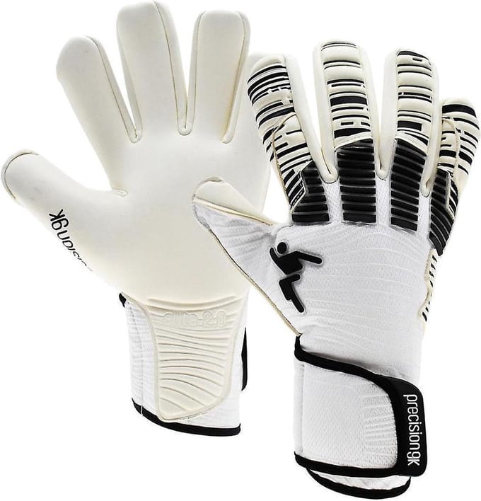 Precision Junior Elite 2.0 Quartz GK Gloves