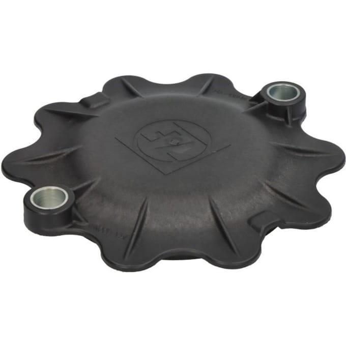 Behuizing versnellingsbak ZF 4472235021ZF