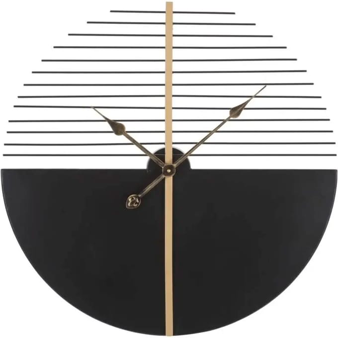 Analoge wandklok Mauro Ferretti Glam Stick