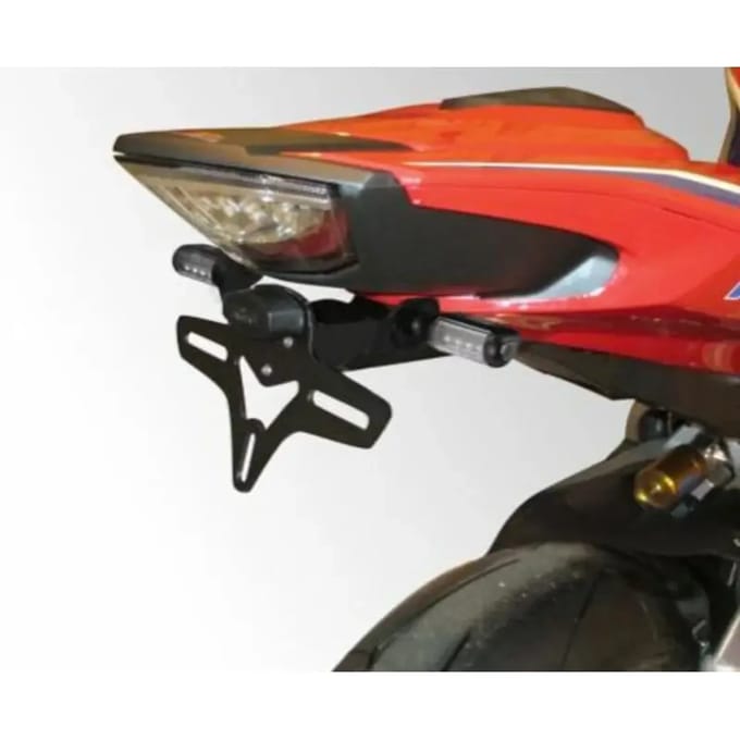 Nummerplaathouder R&G Racing Honda CBR1000RR