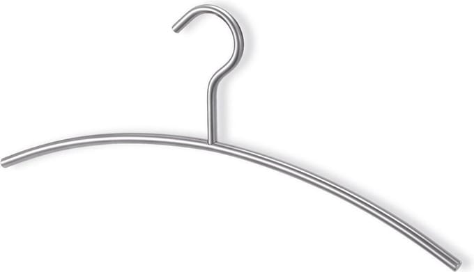 ZACK Lindos - Kapstok - Hanger - 43cm - RVS