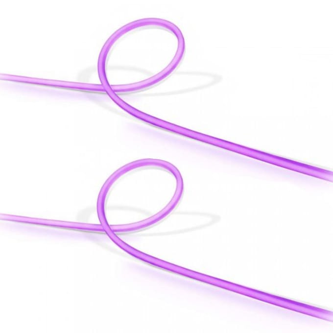 Philips Hue Outdoor LightStrip 2m V1.1: Hue Buiten LightStrip 2m V1.1
