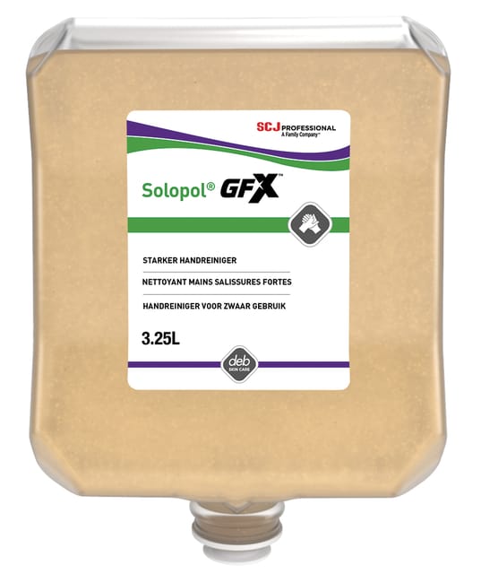 DEB-Stoko-Solopol - GFX - navulling 3,25 liter