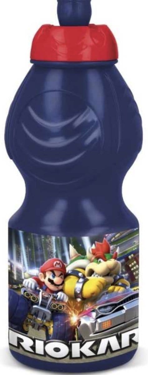 Mario Kart drinkbeker - 400 ml