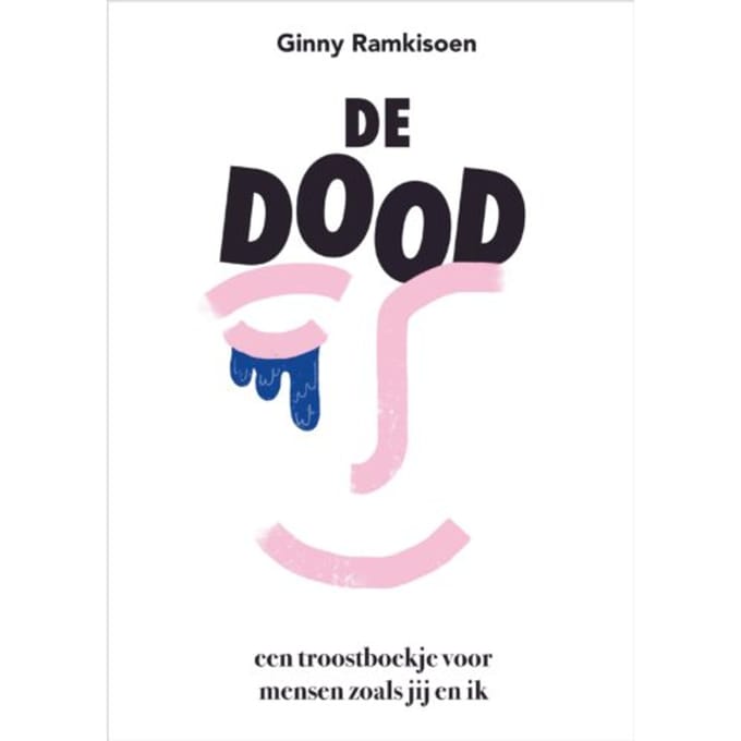 De Dood - Ginny Ramkisoen