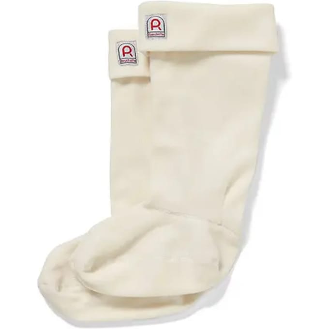 Dames fleece sokken Rouchette
