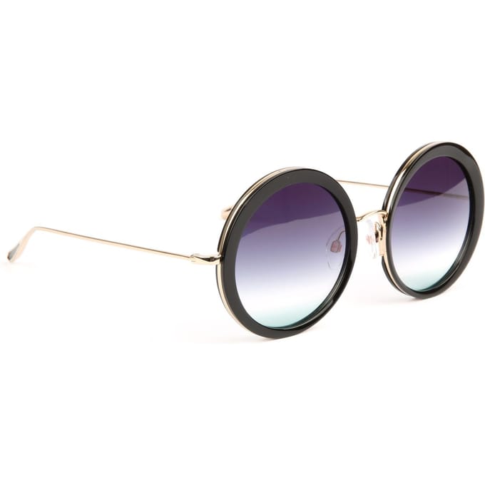 Ana Hickmann Sunglasses HI3194 A01 54