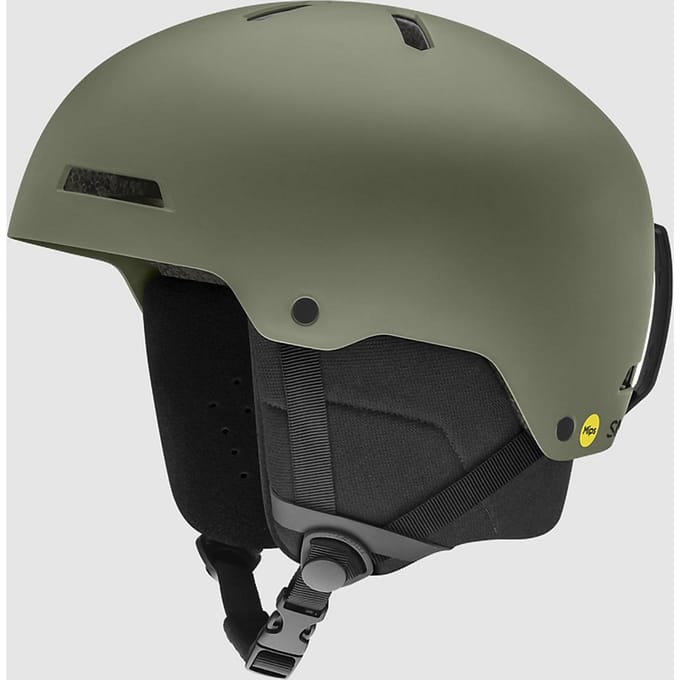 Smith Rodeo MIPS Helm groen