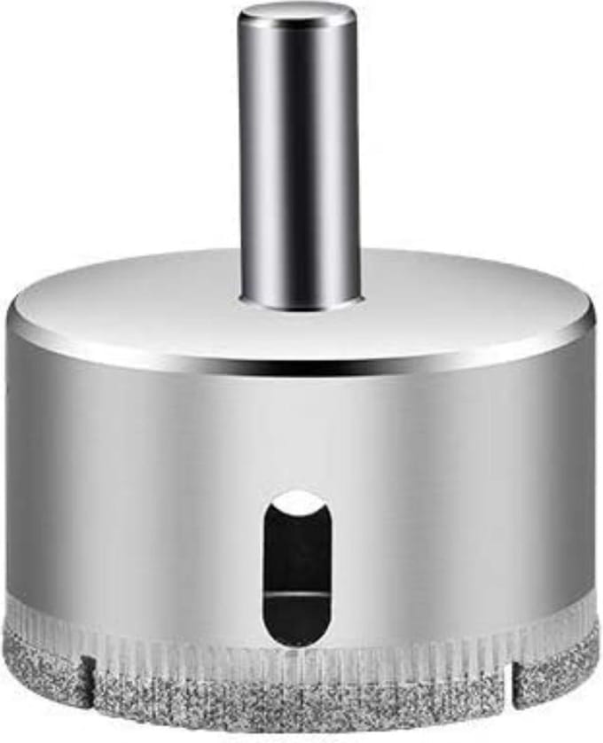 Diamantboor Nat - Tegelboor / Glasboor 50mm