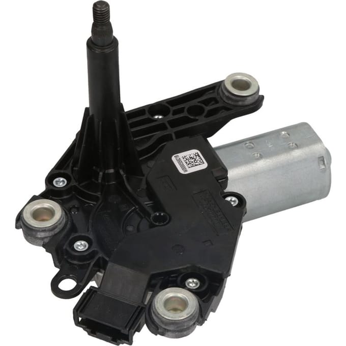 Voorruitreiniging - Ruitenwissermotor VALEO 582661