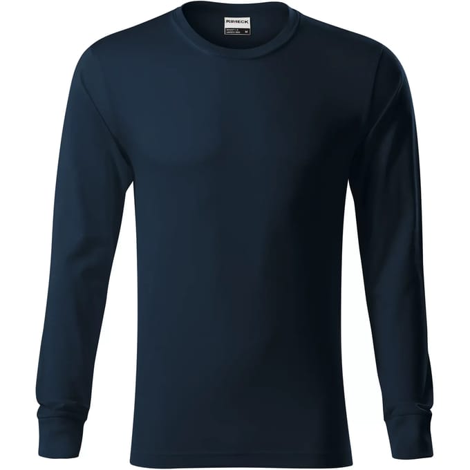 Longsleeve T-shirt Rimeck Resist R05