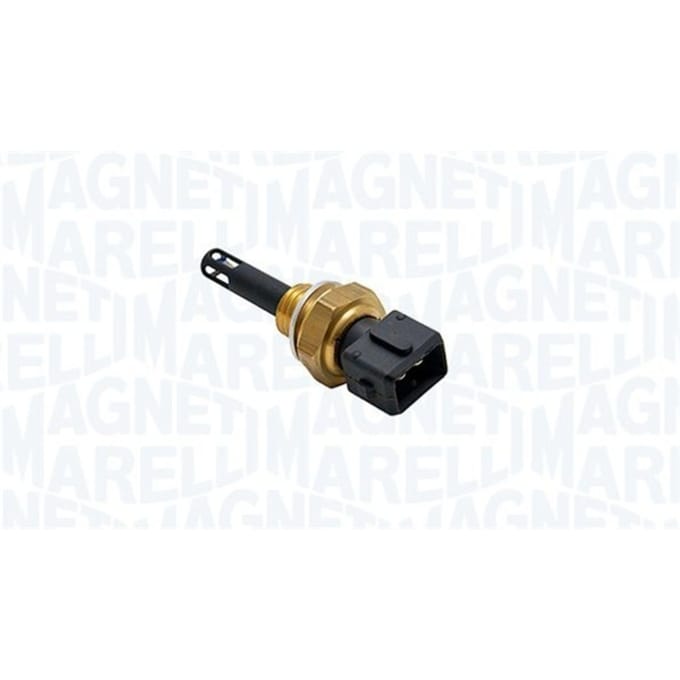 Sensor, temperatuur bbinnenkomende lucht MAGNETI MARELLI 215810400901