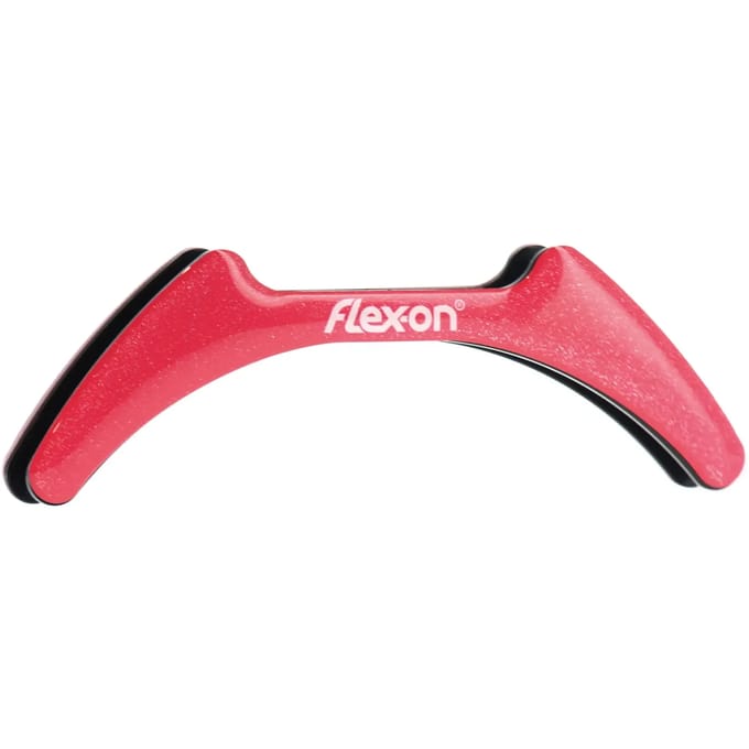 Plat Aluminium Ultra-Grip Grijs/Alu/Licht Blauw Flex-On