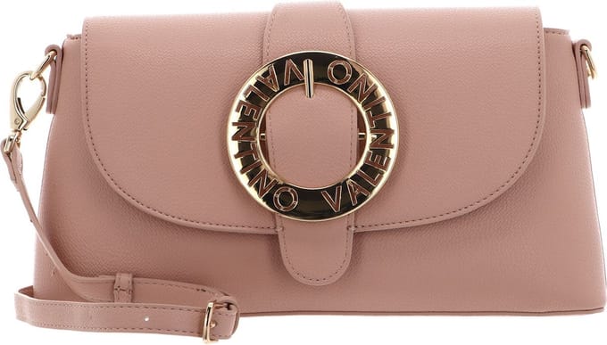 VALENTINO Schoudertas Bowery Flap Bag Cipria Roze