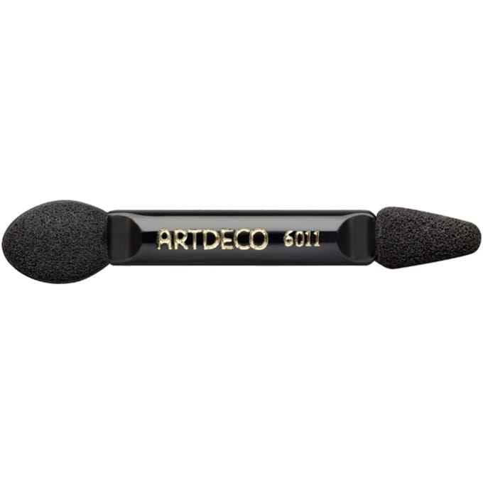 Artdeco Rubicell Double Applicator For Quattro/Quadrat/Magnum Box 1st