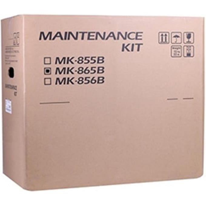 Kyocera MK-865B maintenance kit (origineel)