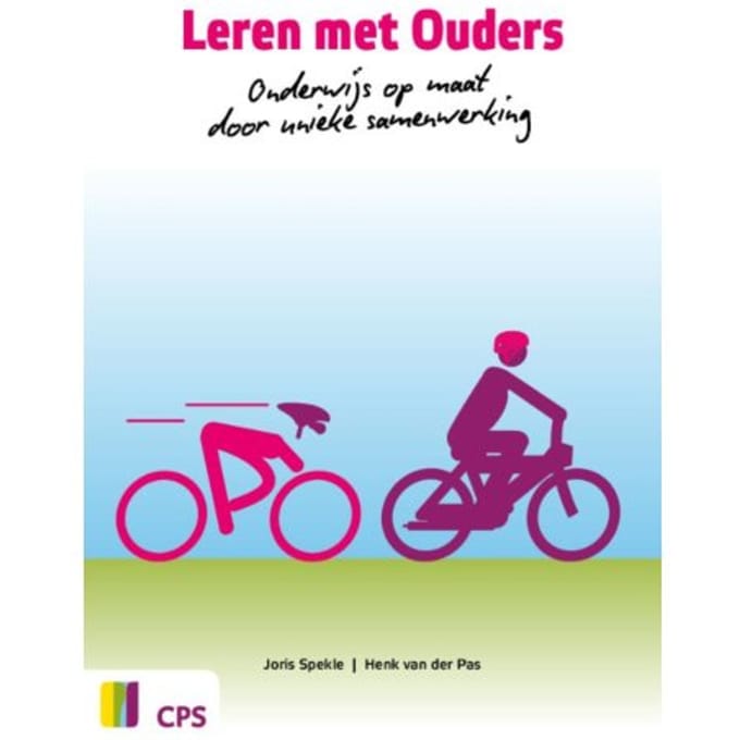 Leren Met Ouders - Joris Spekle
