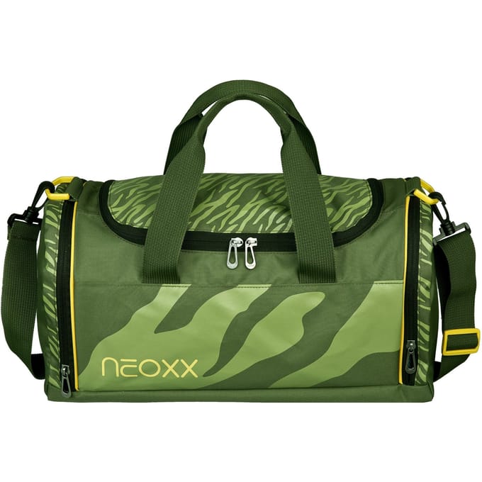 Neoxx Gymtas / Sporttas