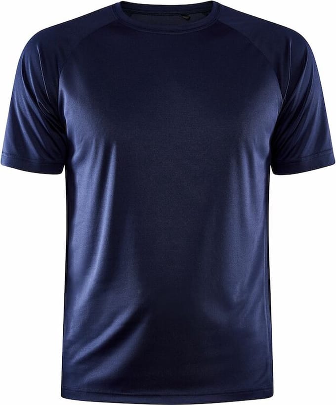 Craft CORE Unify Training Tee M 1909878 - Navy - M