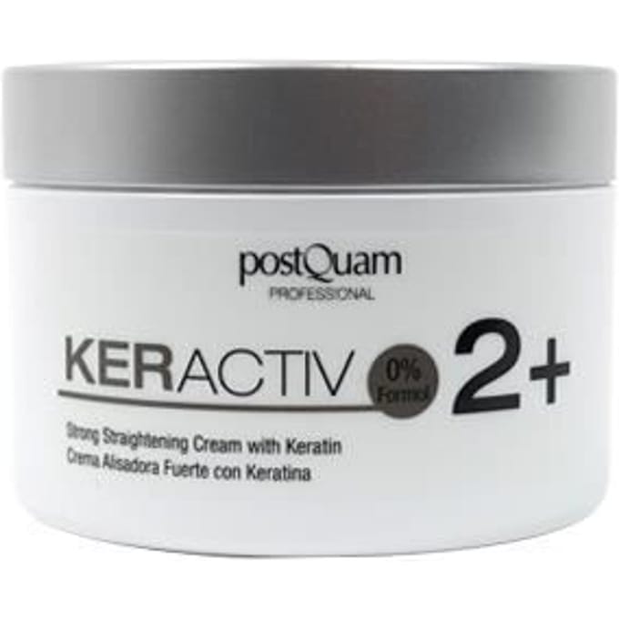 Conditioner Crème Keractiv Postquam (200 ml)