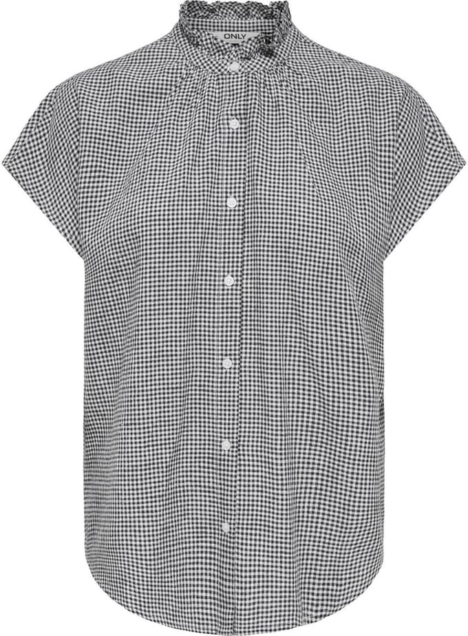 Vrouwenblouse Only Sitala