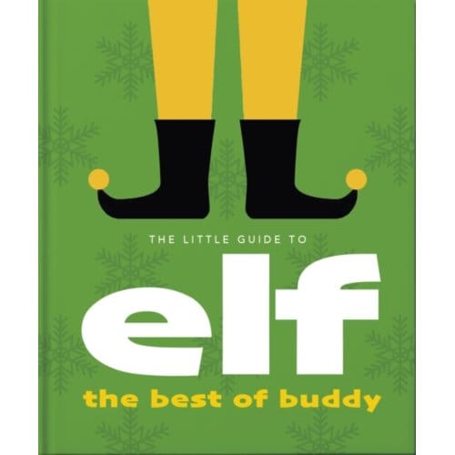 The Little Guide To Elf - OH