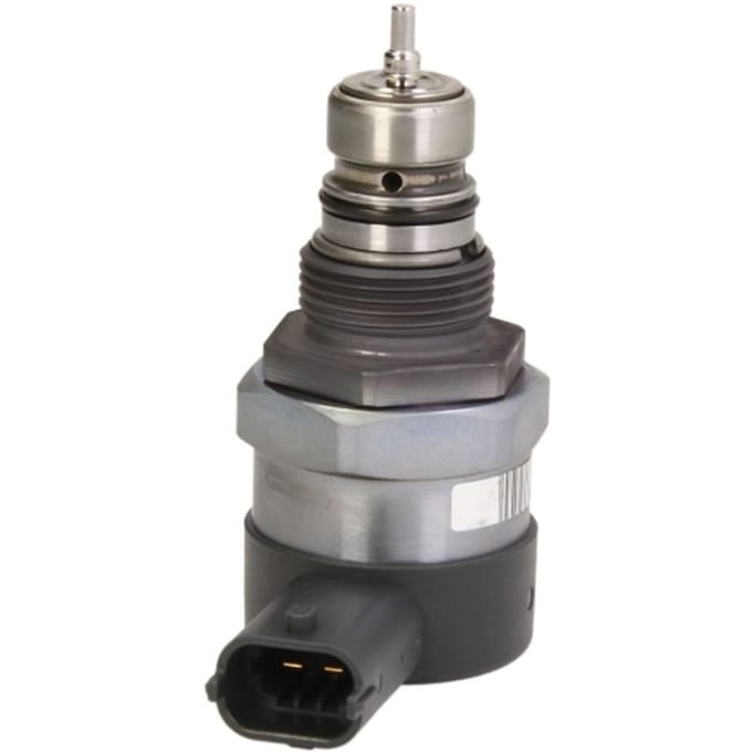 Drukregelklep, Common-Rail-System BOSCH 0 281 002 800