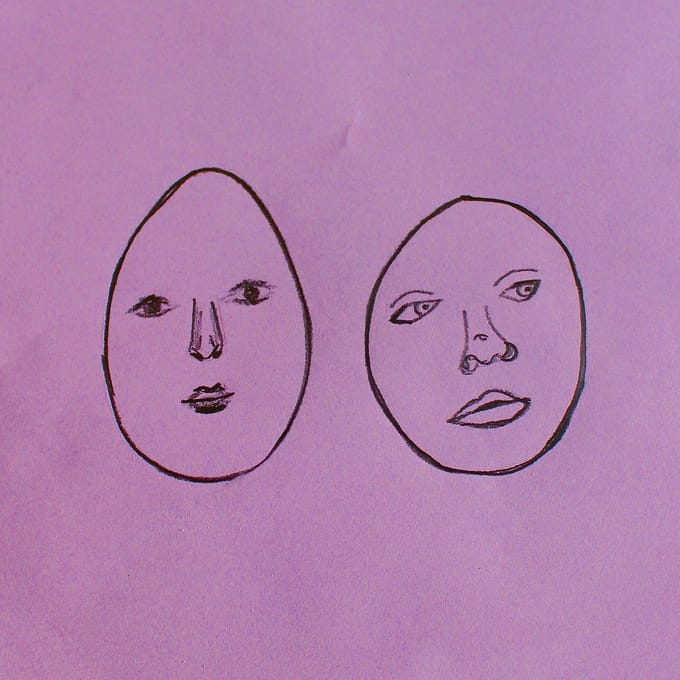 Piss Rules - Carsick (7" Single)
