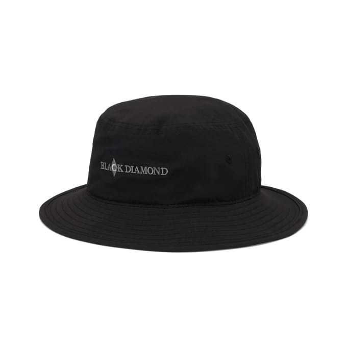 Bob Black Diamond