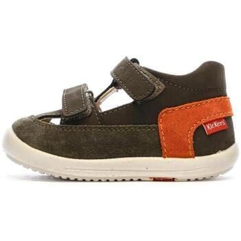 Platte sandalen Kickers Salome