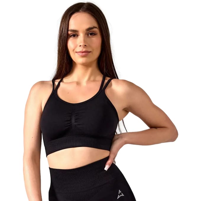 Vrouwenbeha Allwear Push Up