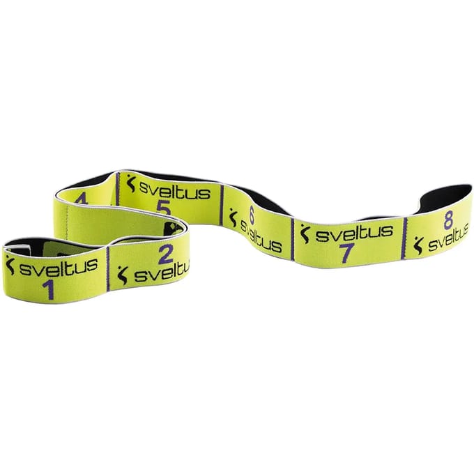 Elastiband Sveltus 10kg