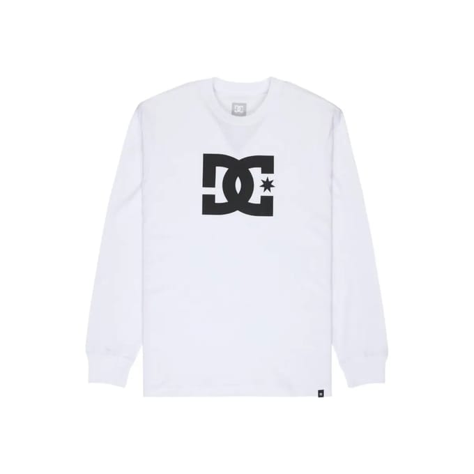 Sweatshirt DC Shoes Star