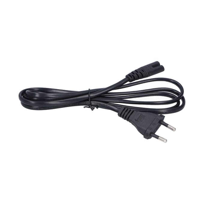 1m Lamp Stroomkabel Stroomadapter Snoer Apparaat Stroomkabel voor Digitale Camera's   2.5A