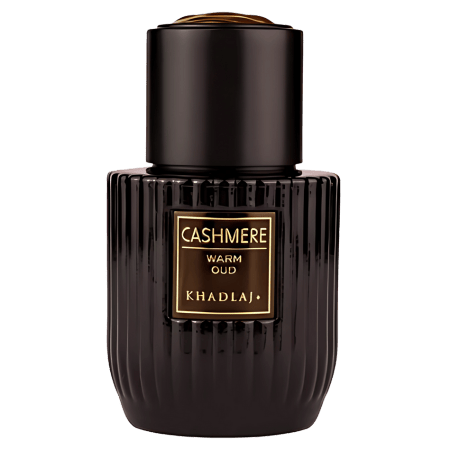 Versace Khadlaj Cashmere Warm Oud uniseks parfum 100