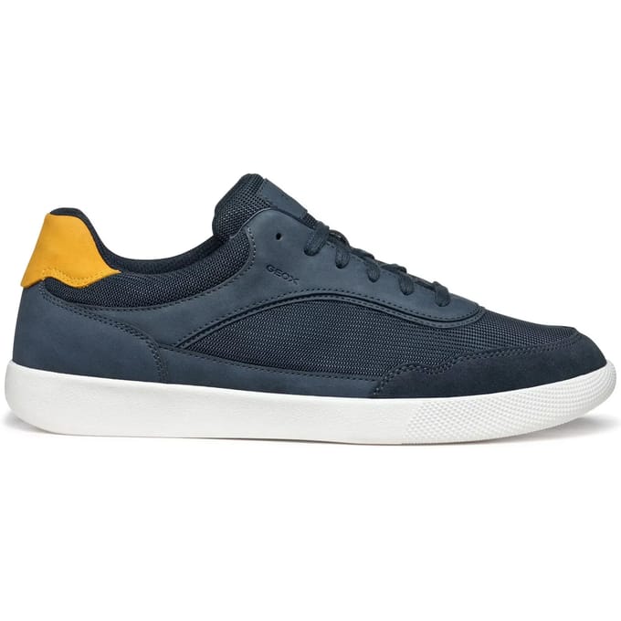 Trainers Geox Rieti A