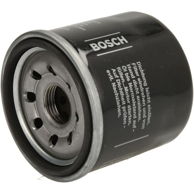 Oliefilter BOSCH 0 986 452 058