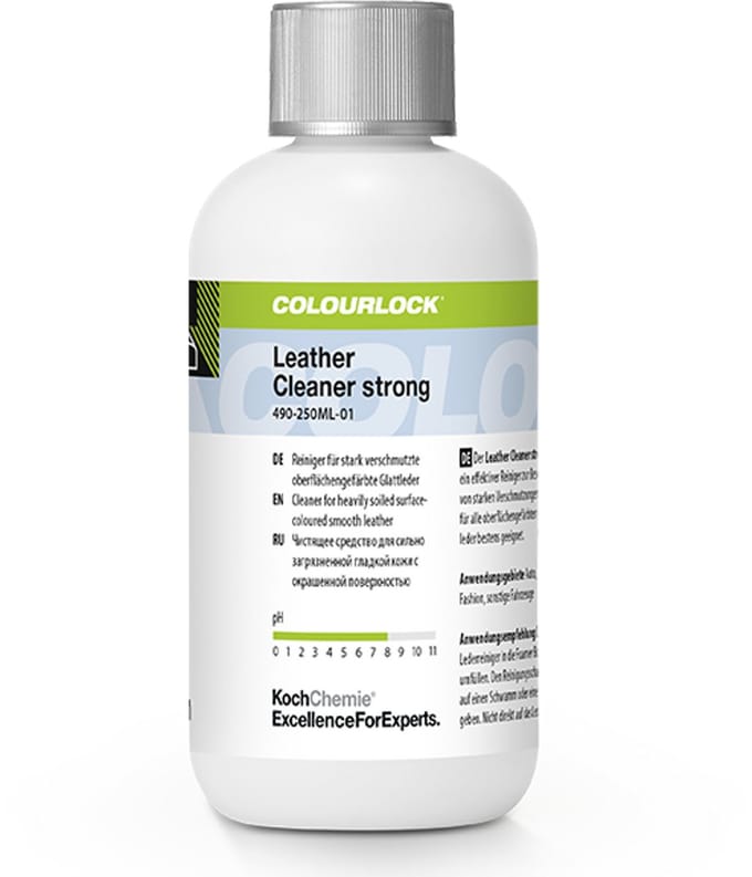 Colourlock Leerreiniger Sterk 250ml
