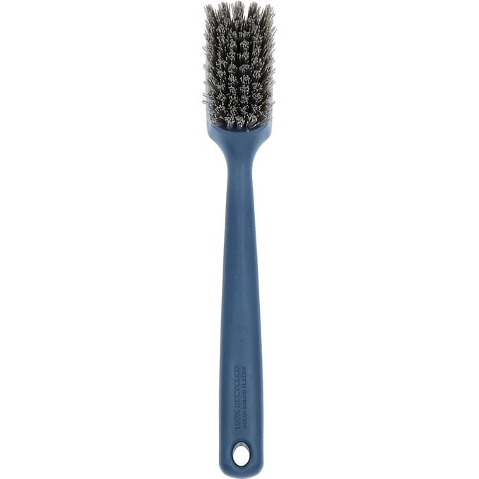 Full Circle Clean Marine Afwasborstel, 1 stuks gray