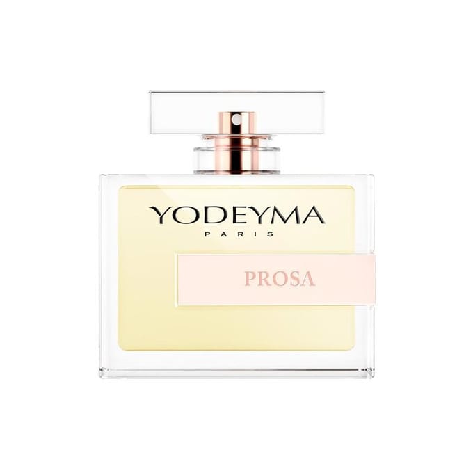 Yodeyma eau parfumée au millet pour femme 100ml