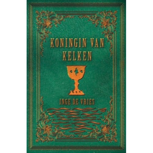 Koningin Van Kelken - Reignovar - Inge de Vries