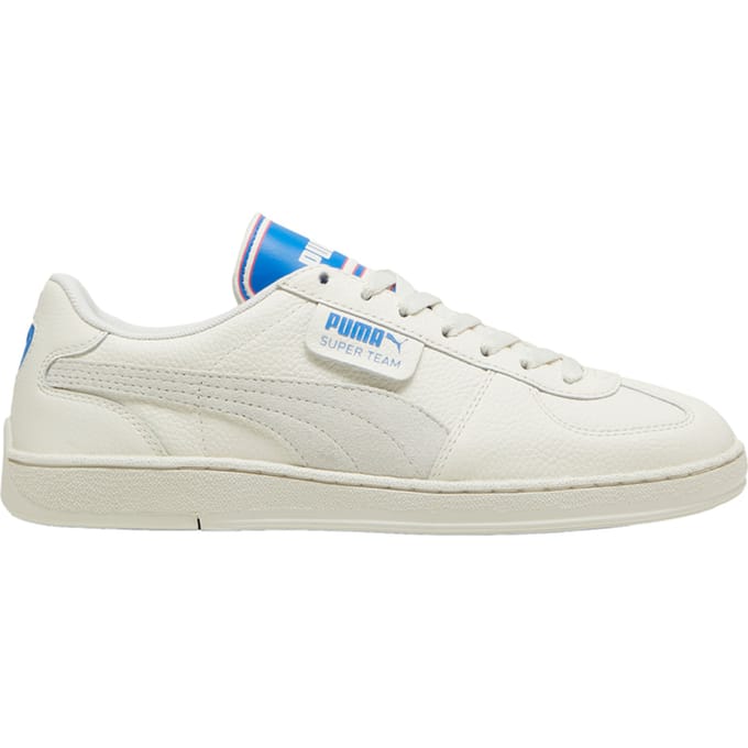 Puma Super Team 90s Sneaker Wit K02