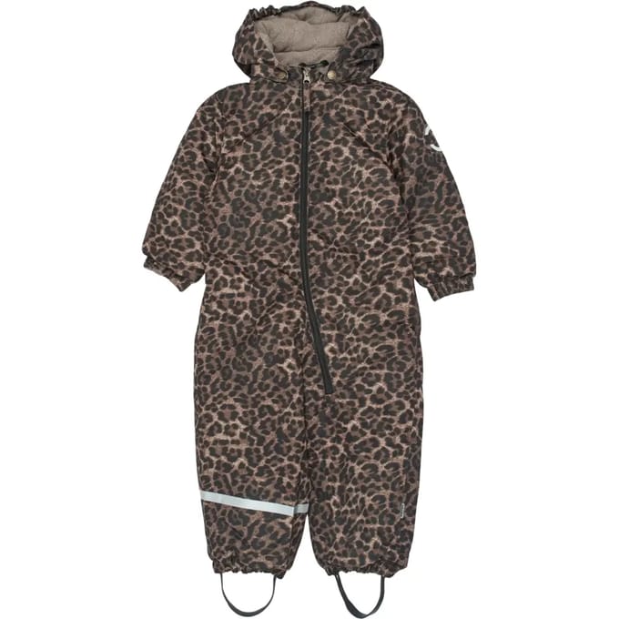 Babyskipak Mikk-Line Aop