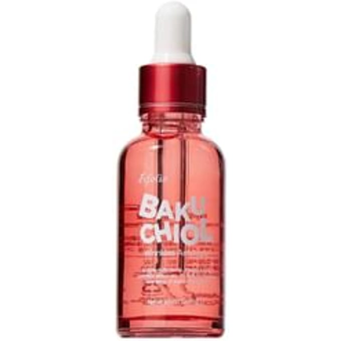 esfolio - Ampoule - 6 Types 2023 Version - Bakuchiol Winkles