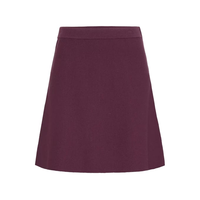 b.young - BYOTARI SKIRT 2 - Dames - Mini rokken