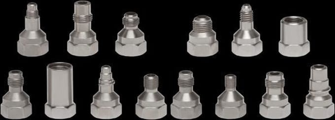 COLAD Adapter voor Snap Lid System - 08