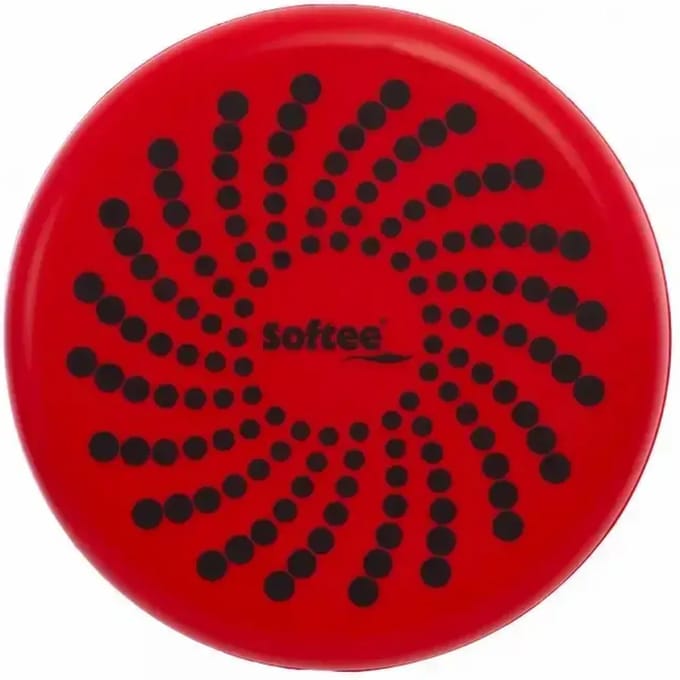 Schuimvliegschijf De Rojo - UNI