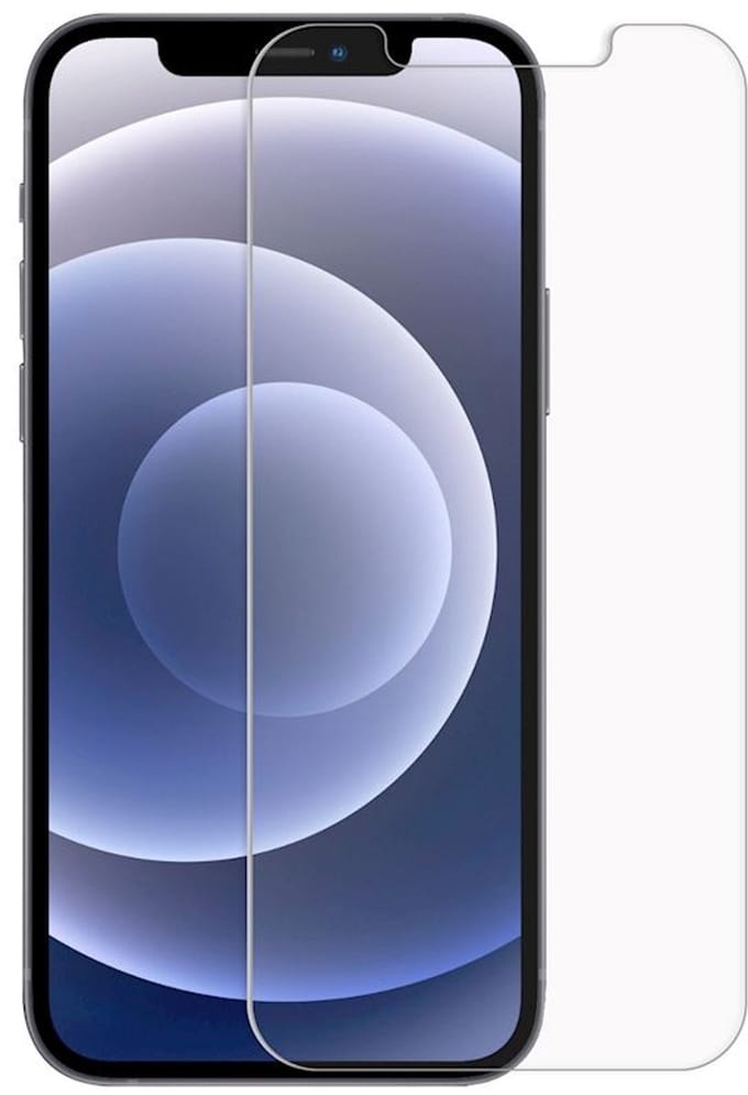 ScreenArmor Guard Glass iPhone 12/12 Pro
